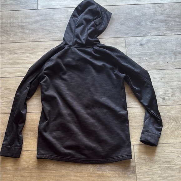 San Francisco Giants Black Hoodie Youth - Picture 4 of 9